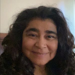 Meet your Posher, Lynda